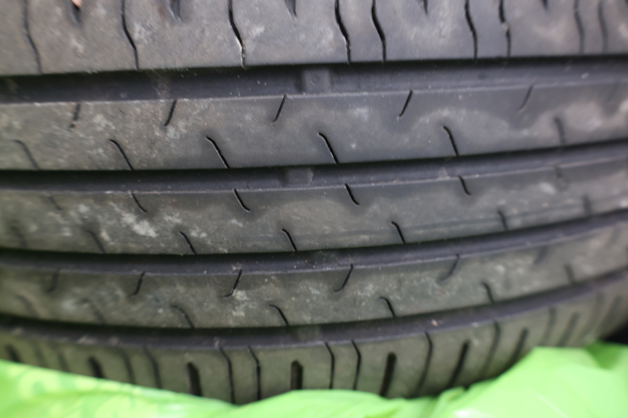 Volkswagen T-Cross vaihtoauto