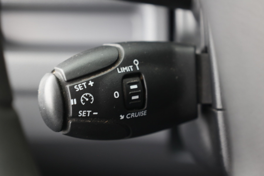 Citroën Jumpy vaihtoauto