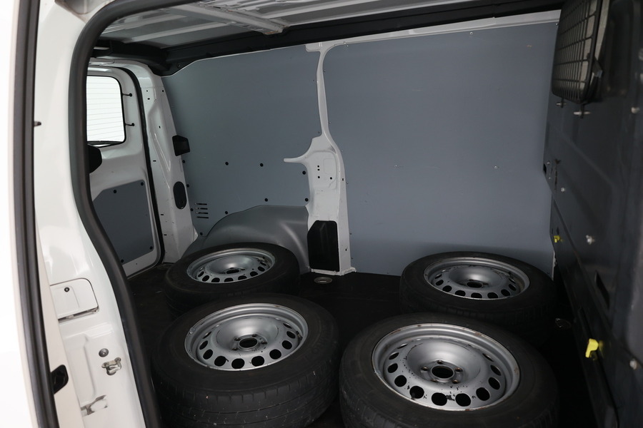 Citroën Jumpy vaihtoauto