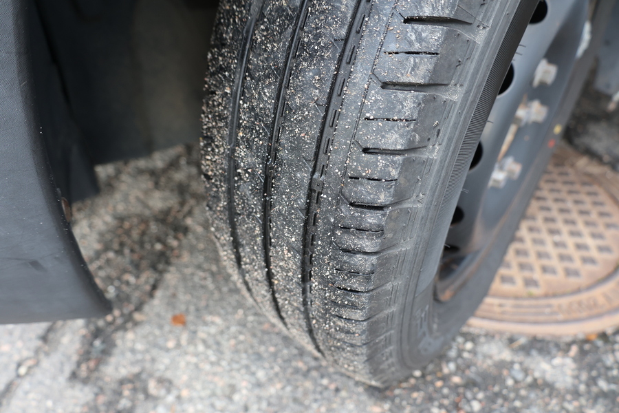 Nissan NV400 vaihtoauto