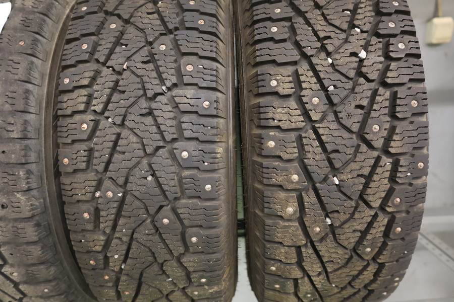 Nissan NV400 vaihtoauto