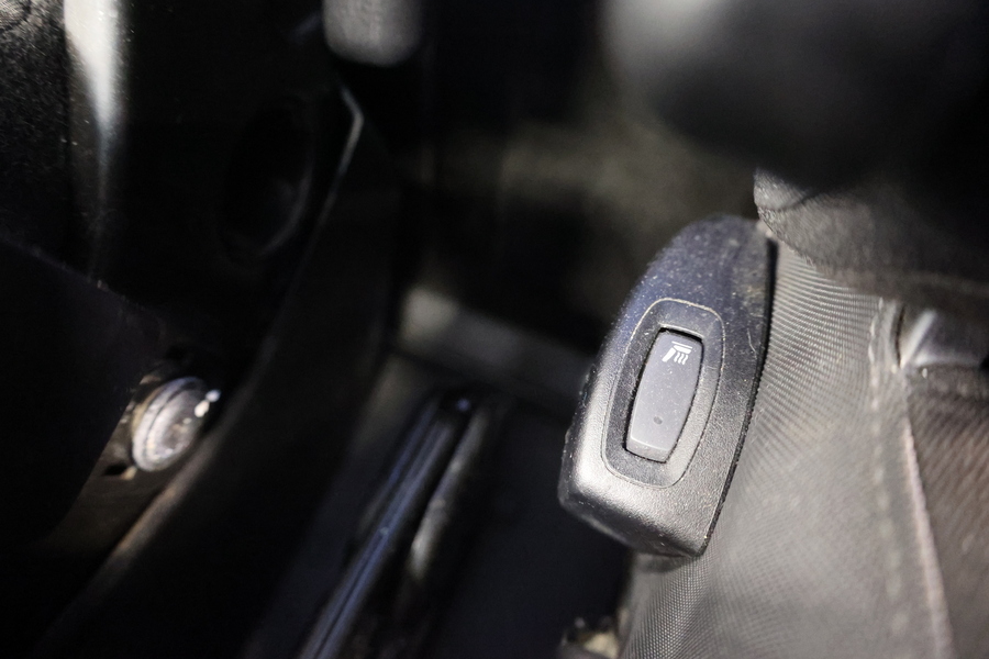 Nissan NV400 vaihtoauto