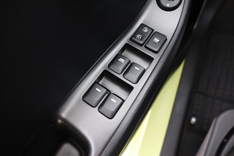 Kia Picanto vaihtoauto