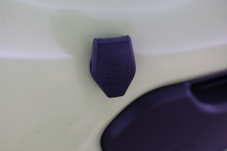 Kia Picanto vaihtoauto