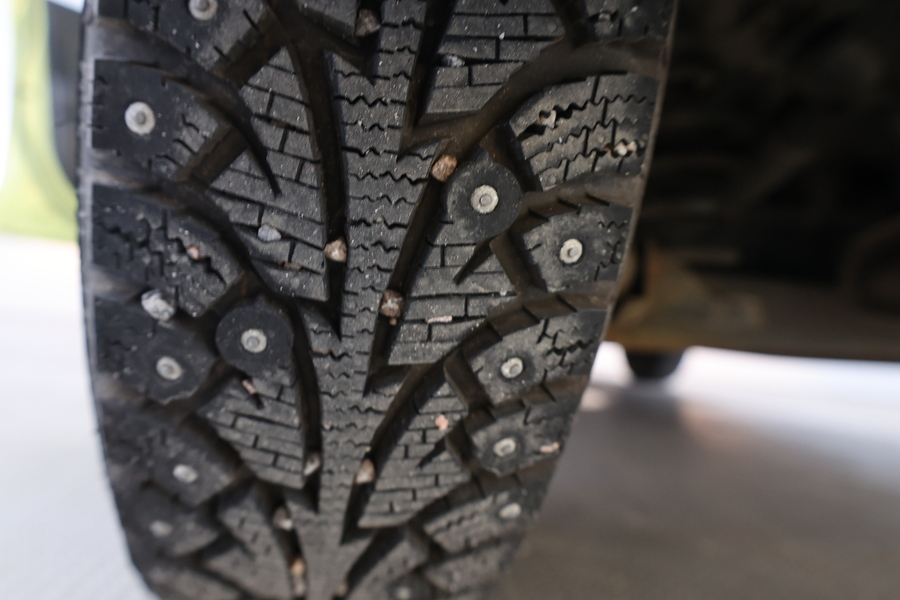 Kia Picanto vaihtoauto