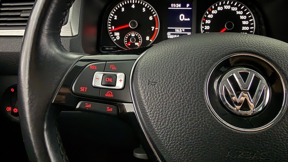 Volkswagen Caddy vaihtoauto