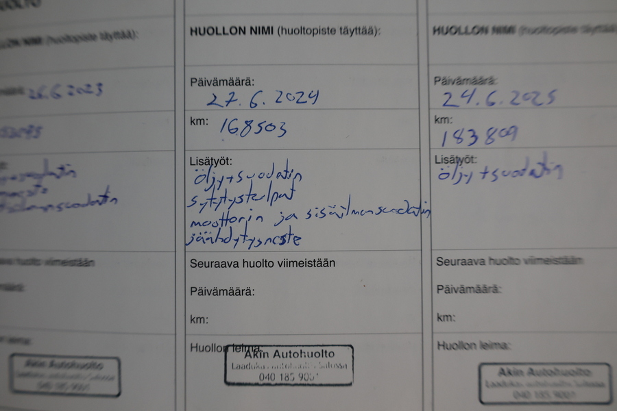 Hyundai i30 5d vaihtoauto