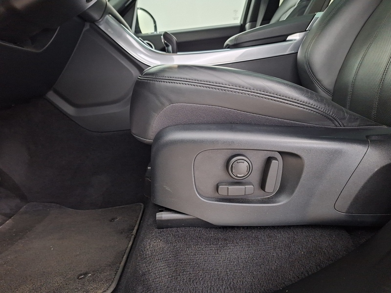 Land Rover Range Rover Sport vaihtoauto