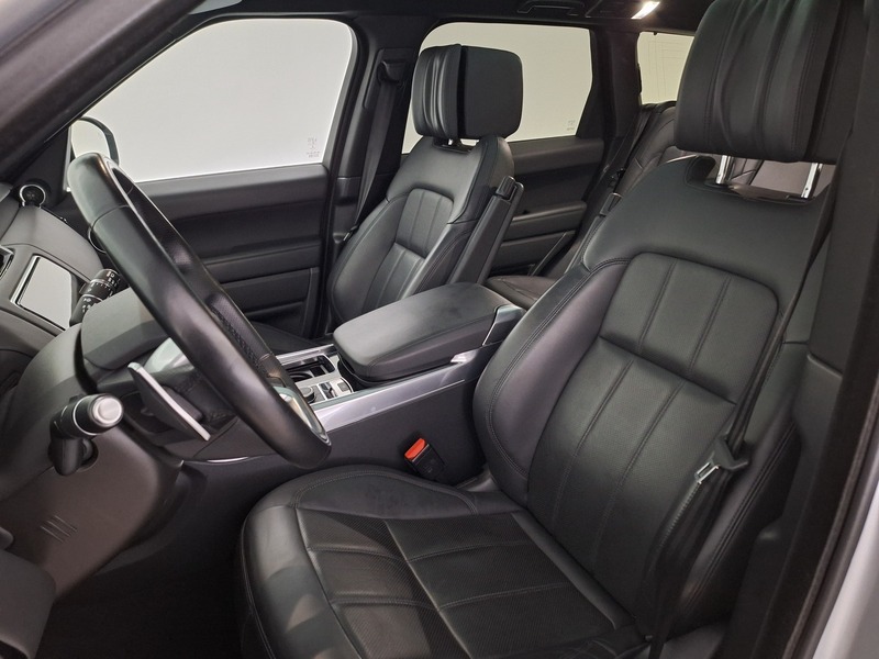 Land Rover Range Rover Sport vaihtoauto