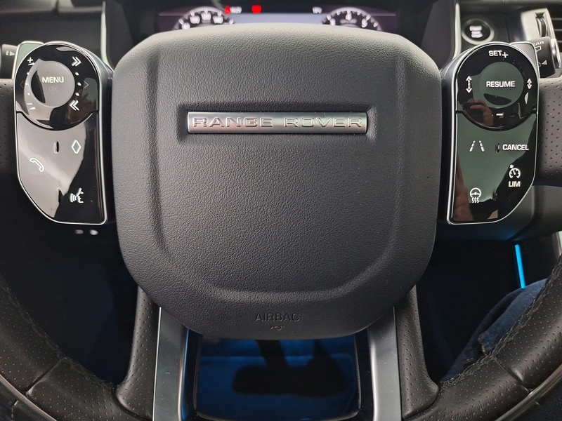 Land Rover Range Rover Sport vaihtoauto