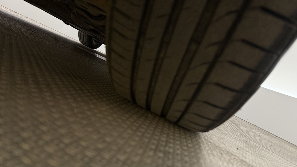 Mini Clubman vaihtoauto