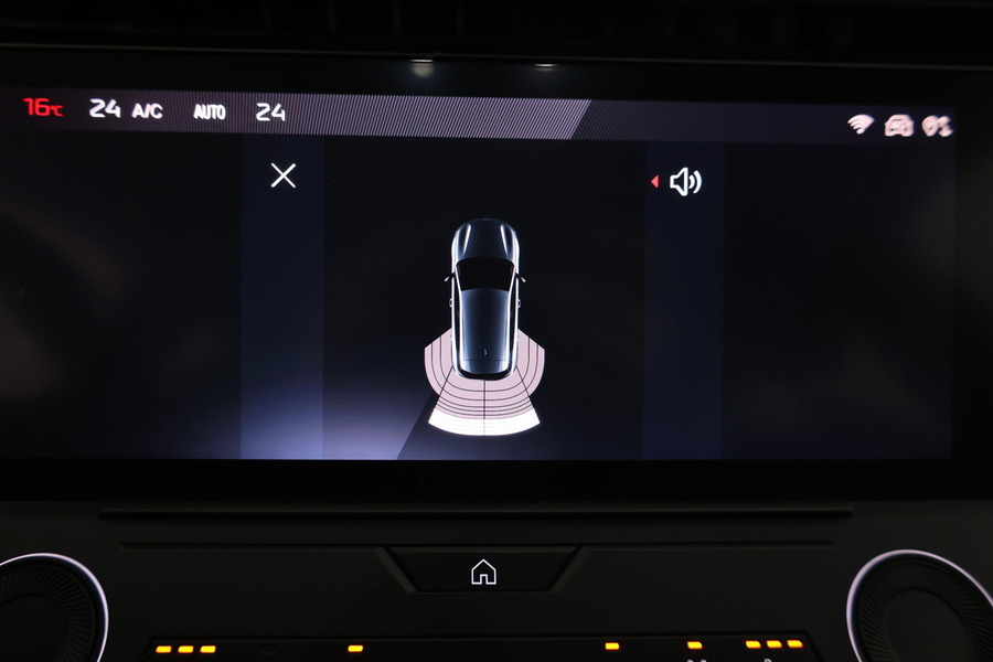 Peugeot 308 vaihtoauto