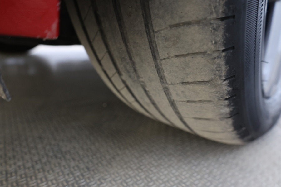 Peugeot 308 vaihtoauto