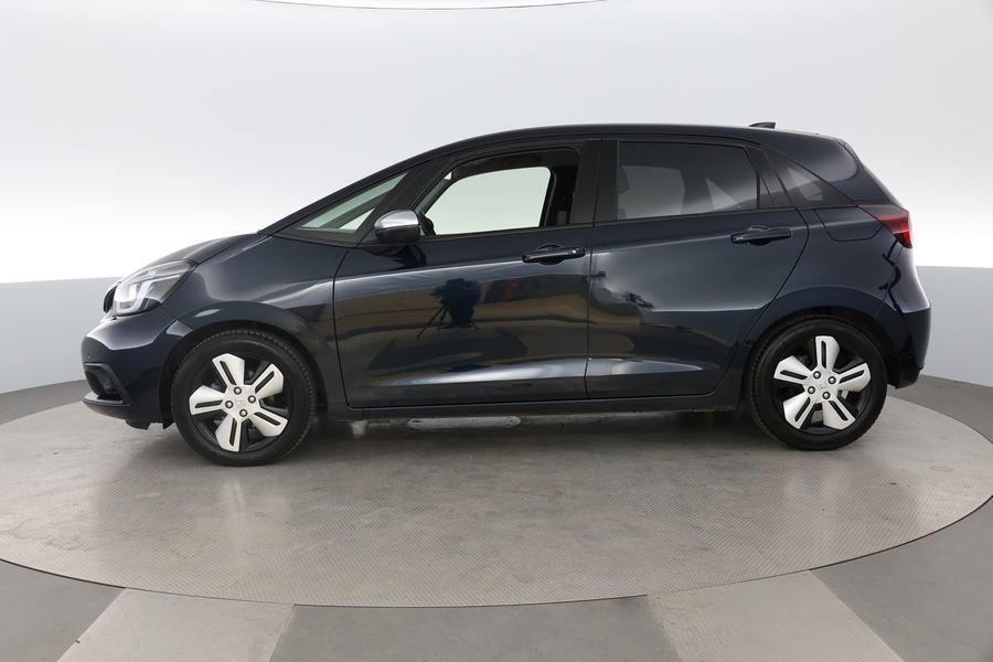 Honda Jazz vaihtoauto