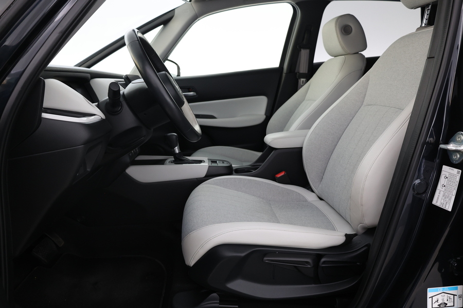 Honda Jazz vaihtoauto