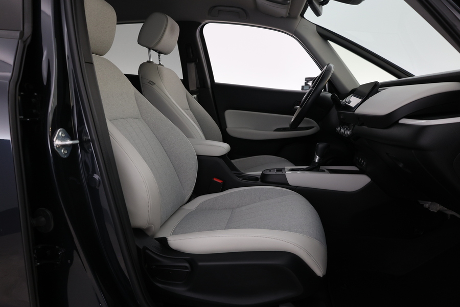 Honda Jazz vaihtoauto