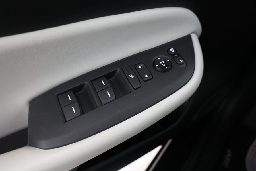 Honda Jazz vaihtoauto