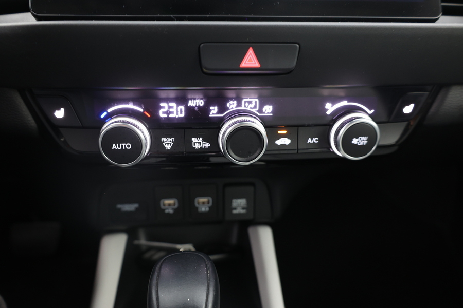 Honda Jazz vaihtoauto