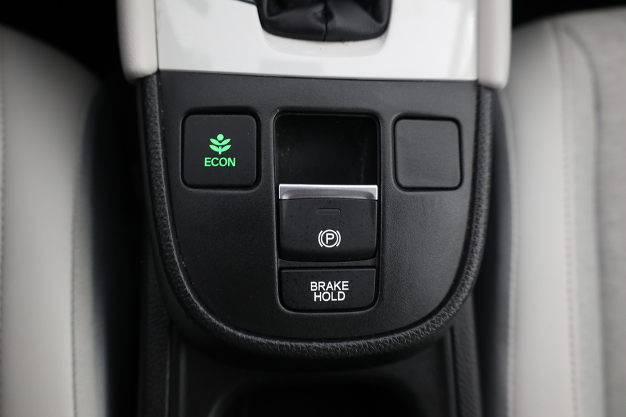 Honda Jazz vaihtoauto