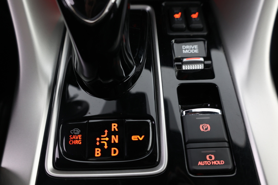 Mitsubishi Eclipse Cross vaihtoauto