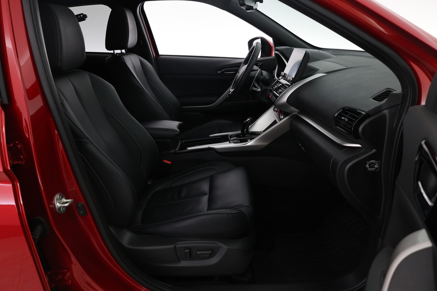 Mitsubishi Eclipse Cross vaihtoauto