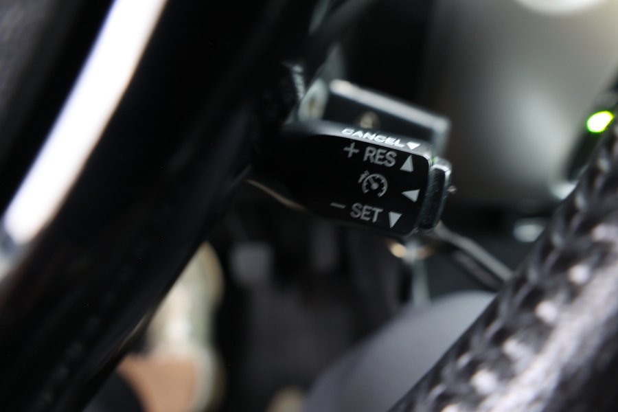 Toyota AYGO vaihtoauto