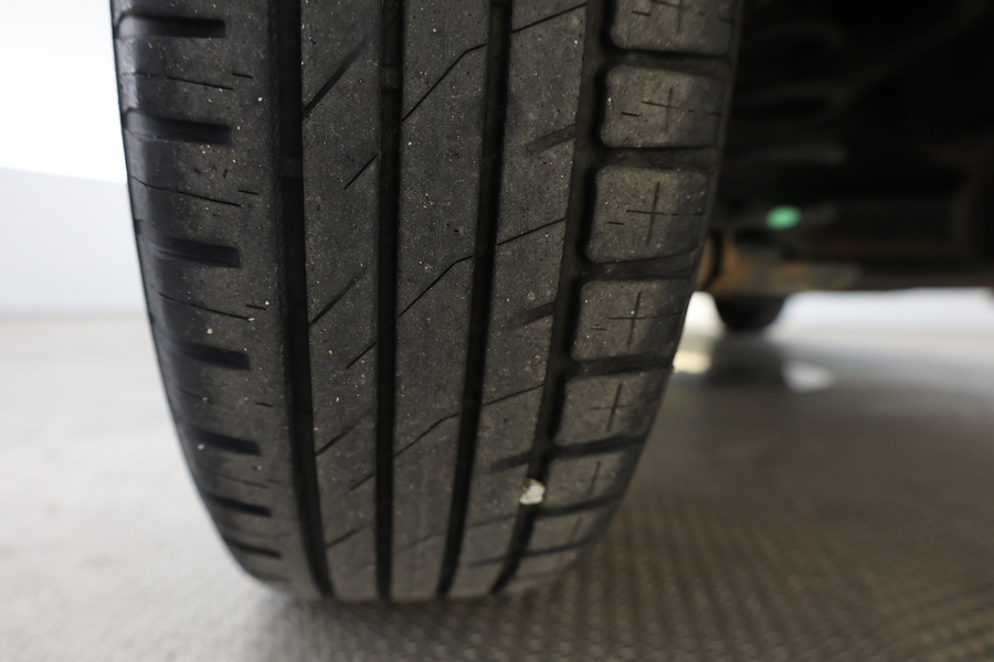 Toyota AYGO vaihtoauto