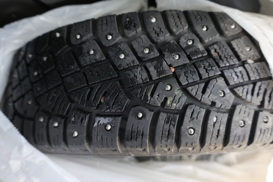 Toyota AYGO vaihtoauto