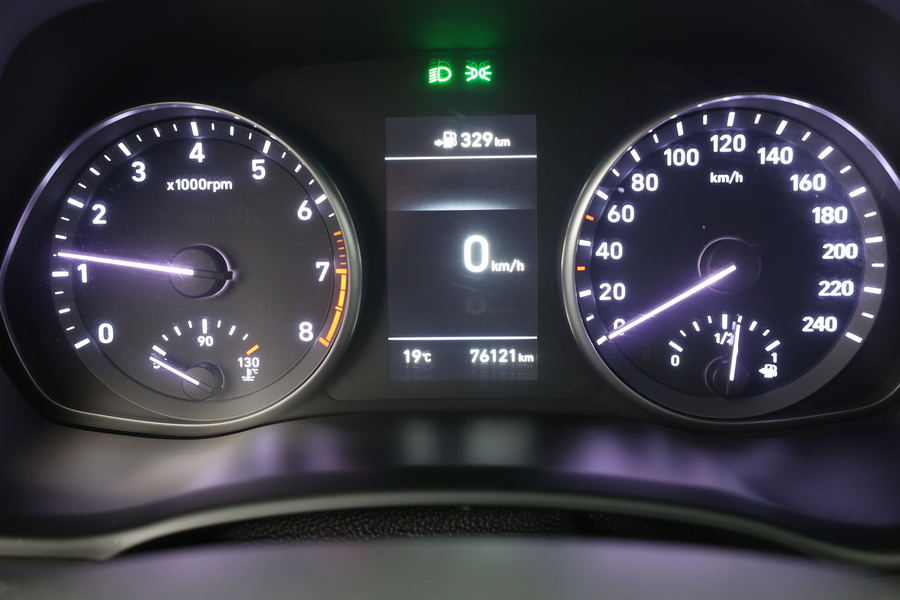 Hyundai i30 Wagon vaihtoauto