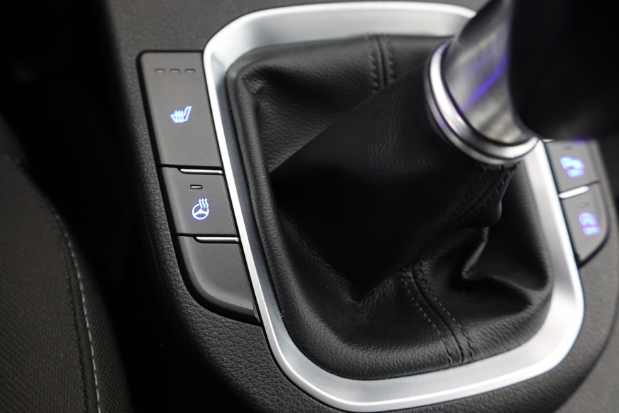 Hyundai i30 Wagon vaihtoauto