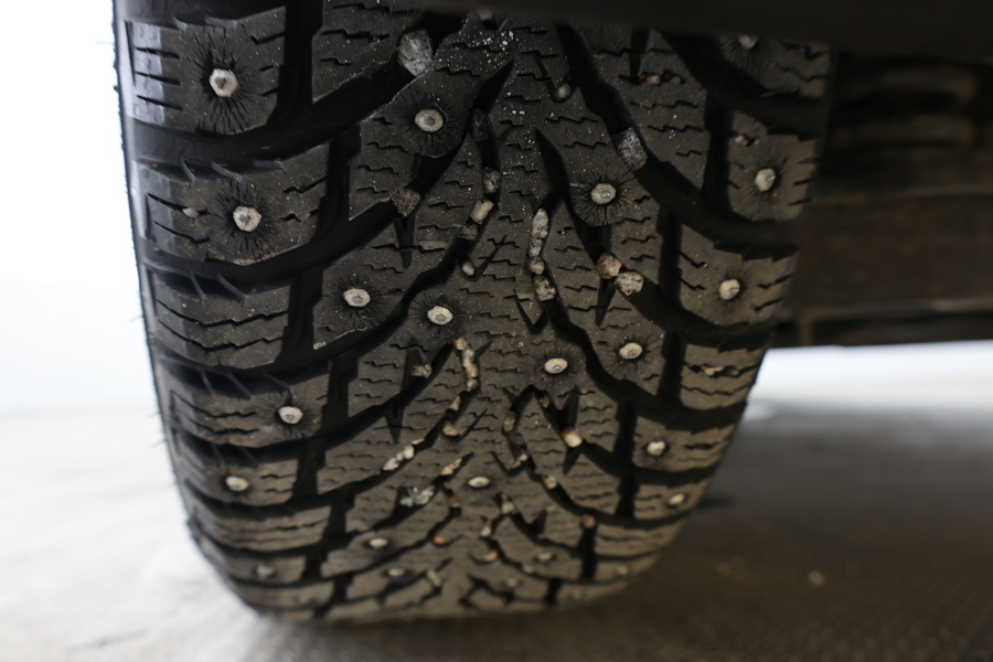 Hyundai i30 Wagon vaihtoauto