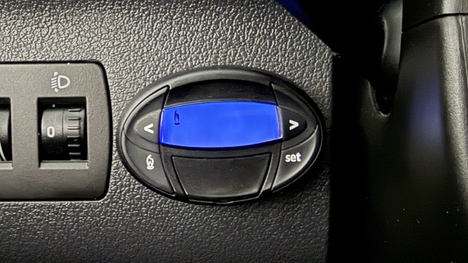 Volkswagen Caddy vaihtoauto