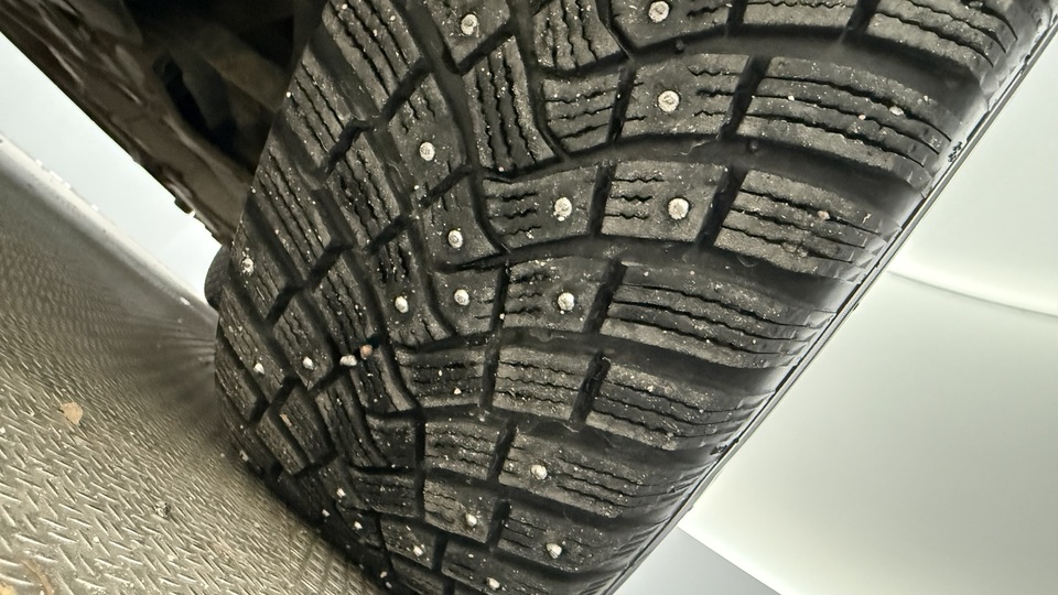 Volkswagen Caddy vaihtoauto