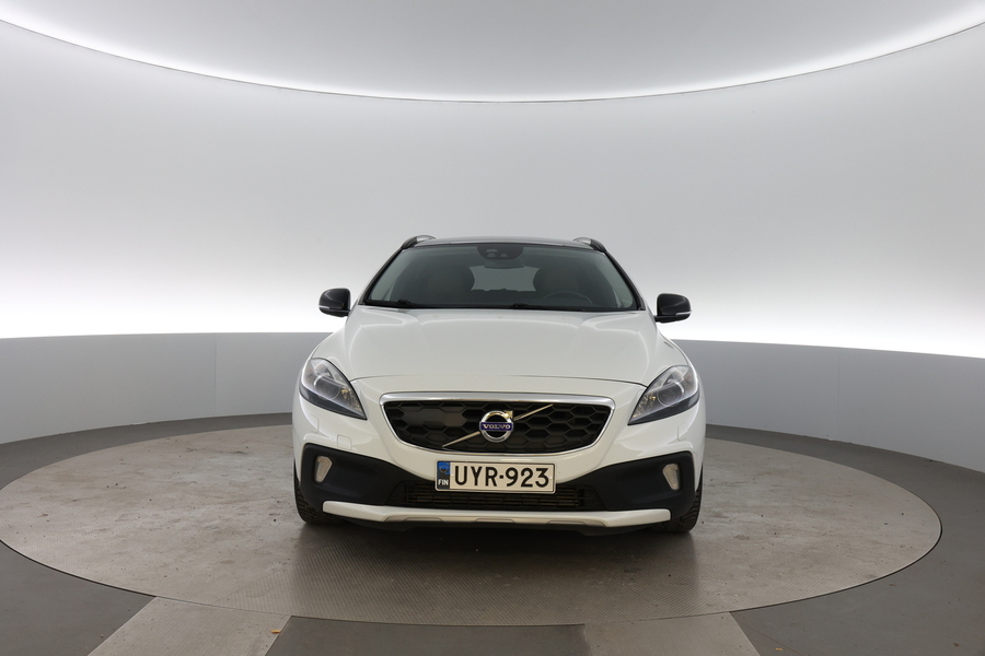 Volvo V40 Cross Country vaihtoauto