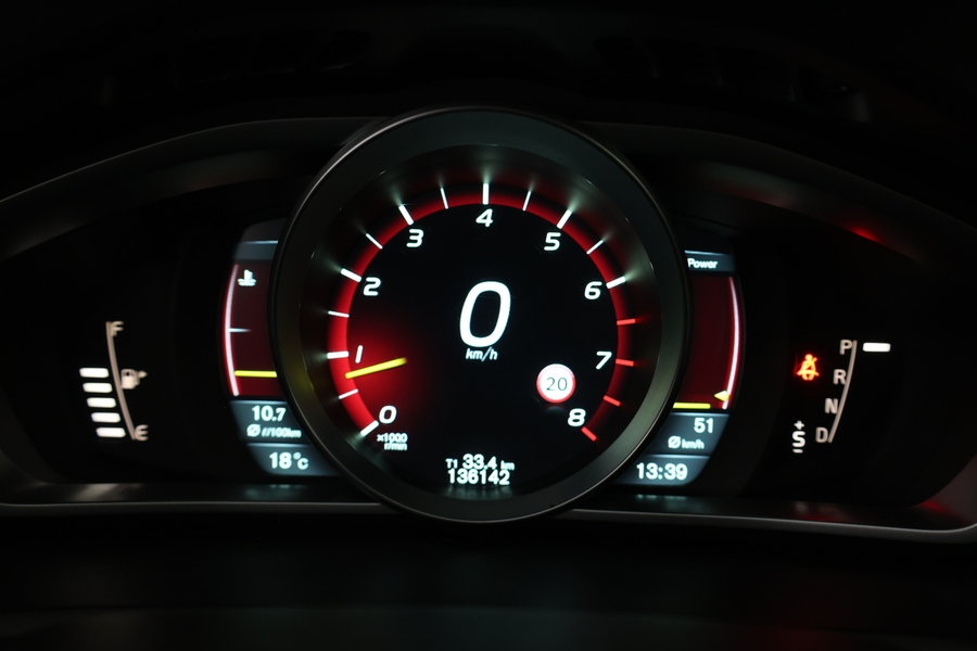 Volvo V40 Cross Country vaihtoauto