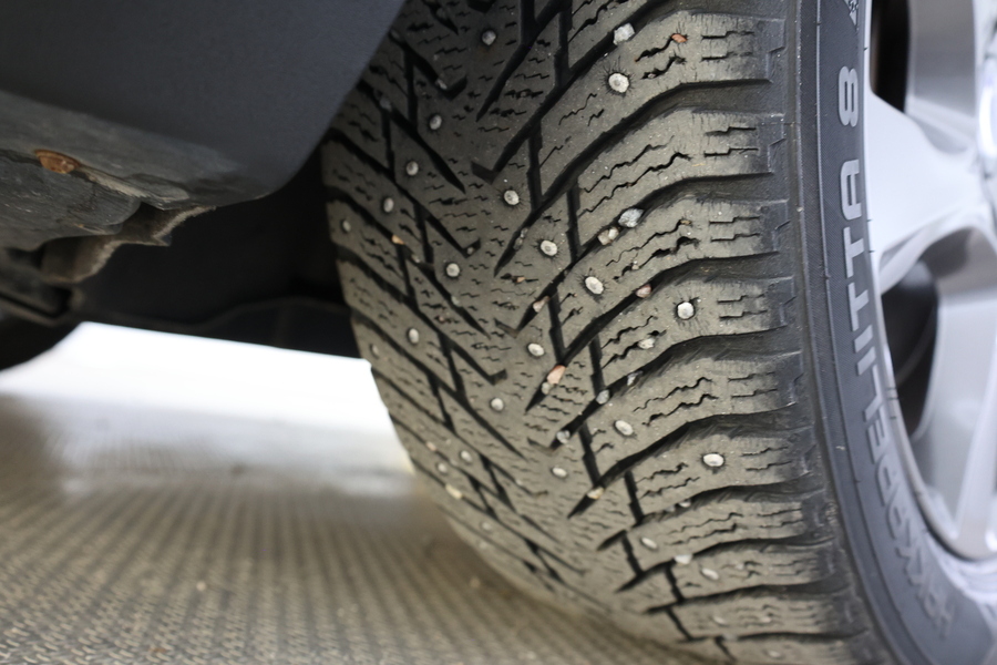 Volvo V40 Cross Country vaihtoauto