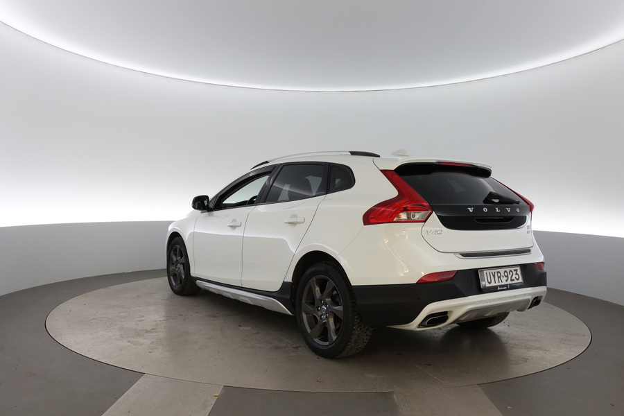 Volvo V40 Cross Country vaihtoauto