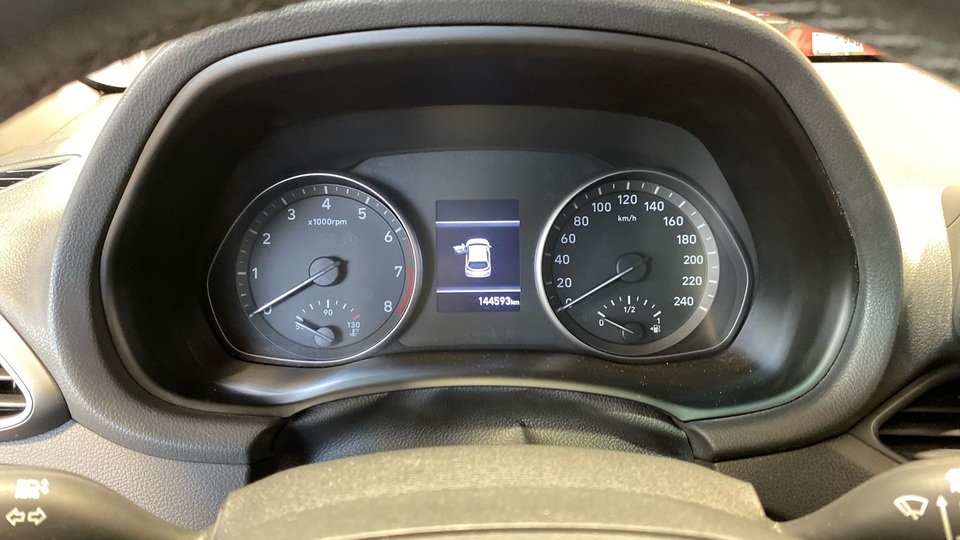 Hyundai i30 Hatchback vaihtoauto