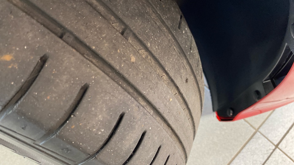 Hyundai i30 Hatchback vaihtoauto