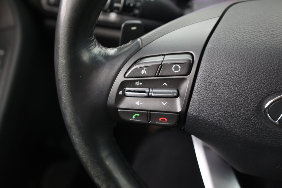 Hyundai i30 Hatchback vaihtoauto