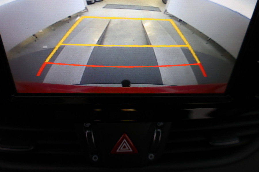 Hyundai i30 Hatchback vaihtoauto