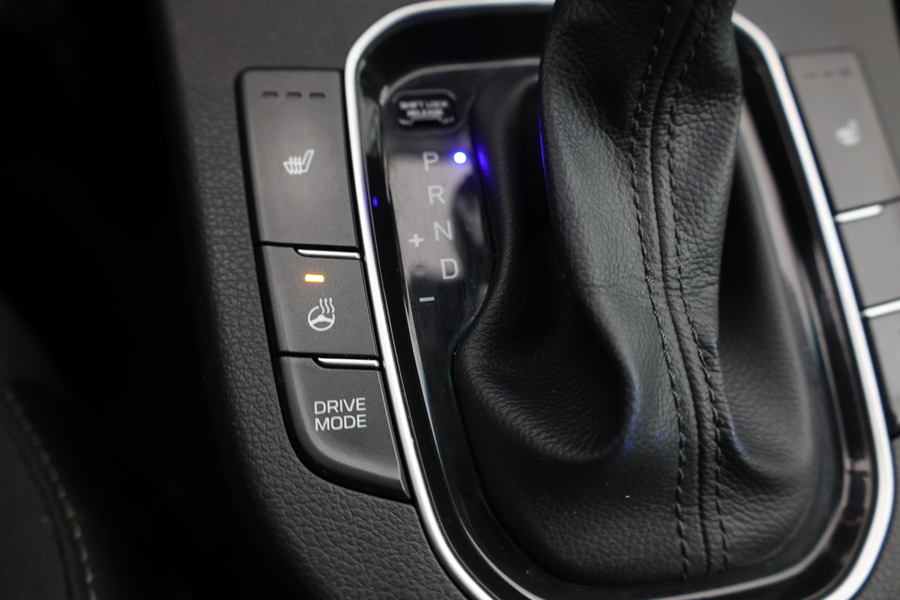 Hyundai i30 Hatchback vaihtoauto