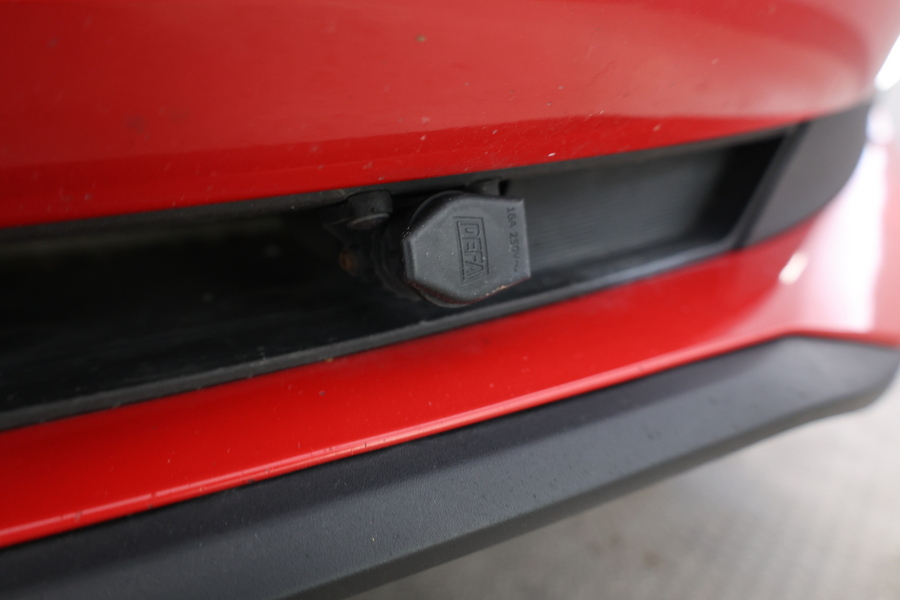 Hyundai i30 Hatchback vaihtoauto