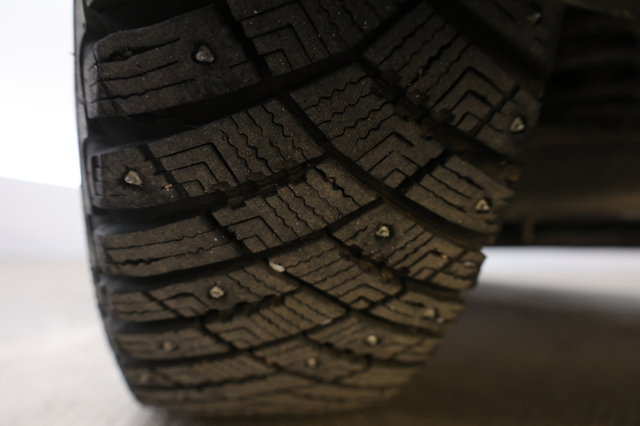 Hyundai i30 Hatchback vaihtoauto