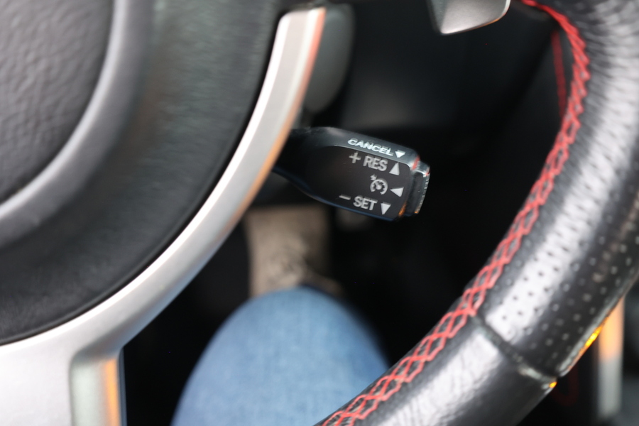 Subaru BRZ vaihtoauto