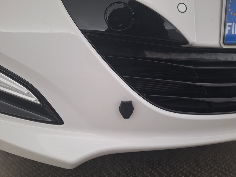 Hyundai i40 Wagon vaihtoauto