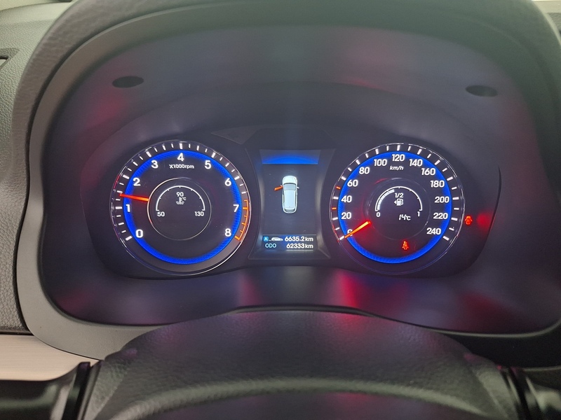 Hyundai i40 Wagon vaihtoauto