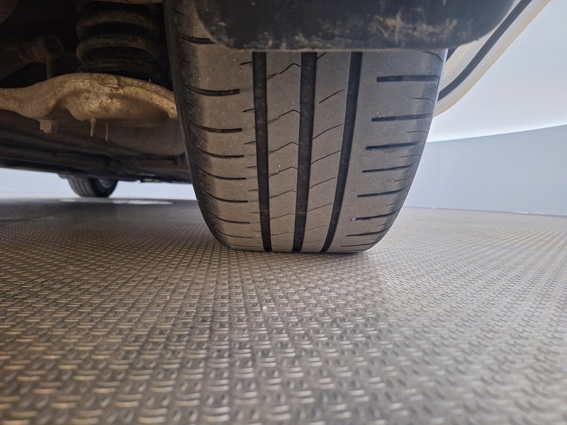 Hyundai i40 Wagon vaihtoauto