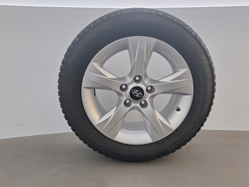 Hyundai i40 Wagon vaihtoauto