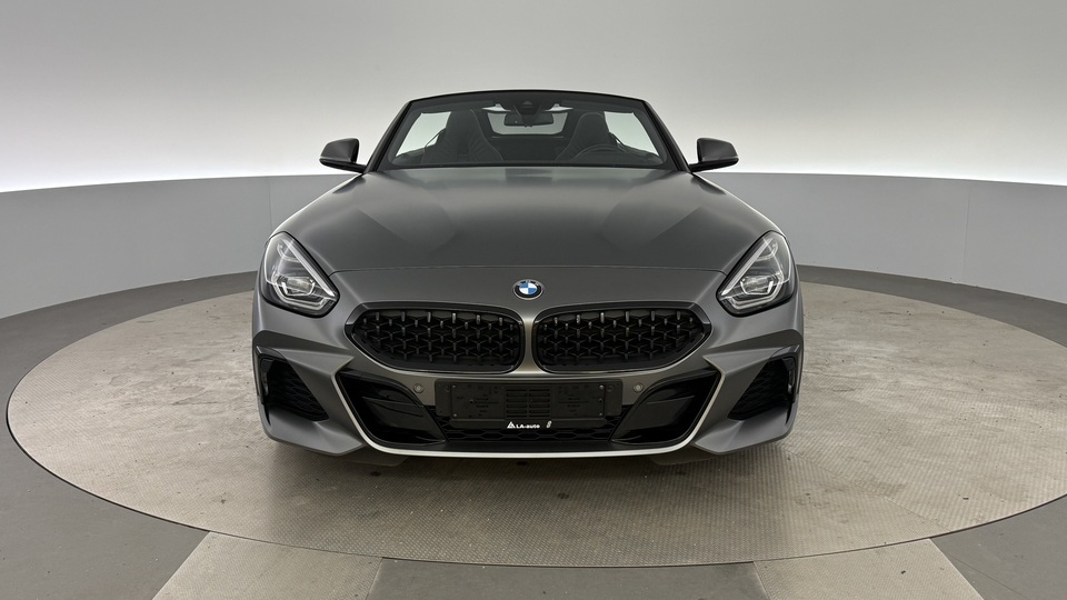 BMW Z4 vaihtoauto